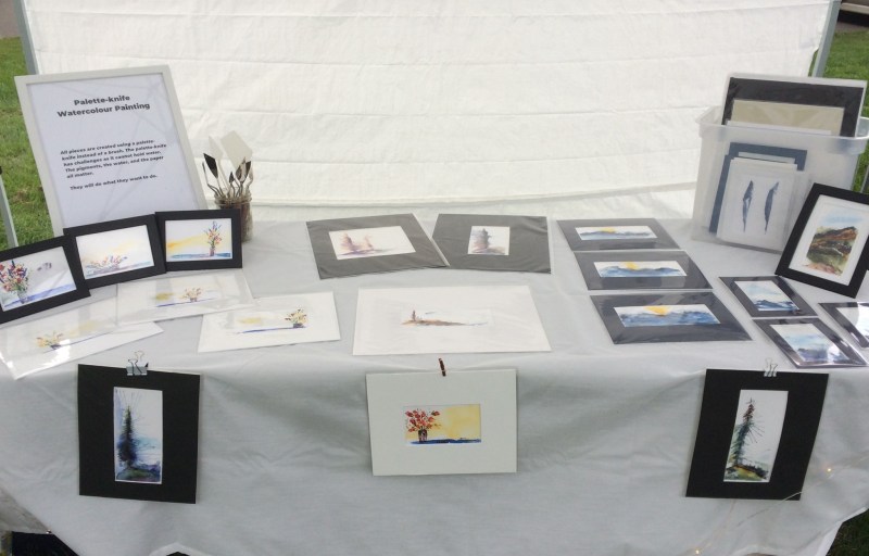 Strathearn Art Walk 2019